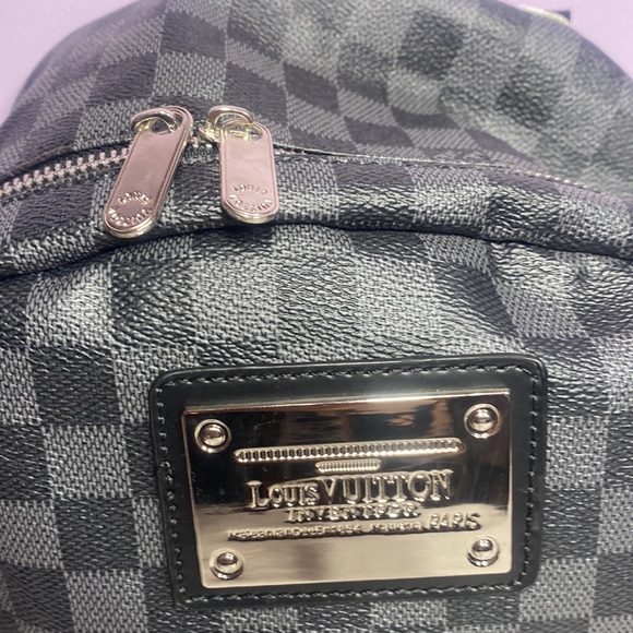 Backpack luxury - Picture 4 of 4